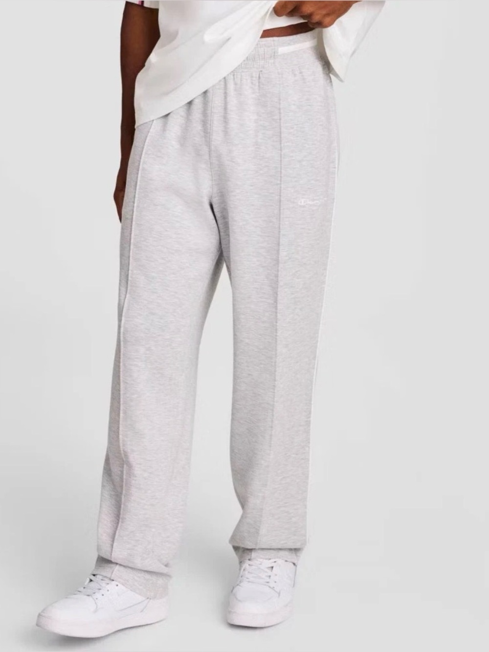 Champion Men's Classic Relaxed Fit Pull-On Pants
